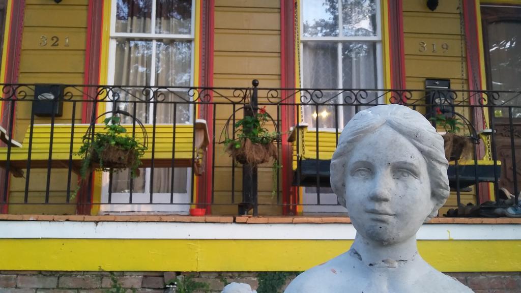 Creole Victorian For Groups Large And Small New Orleans Buitenkant foto