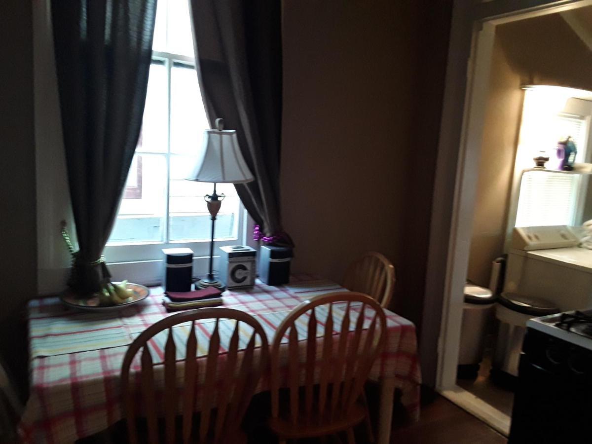Creole Victorian For Groups Large And Small New Orleans Buitenkant foto